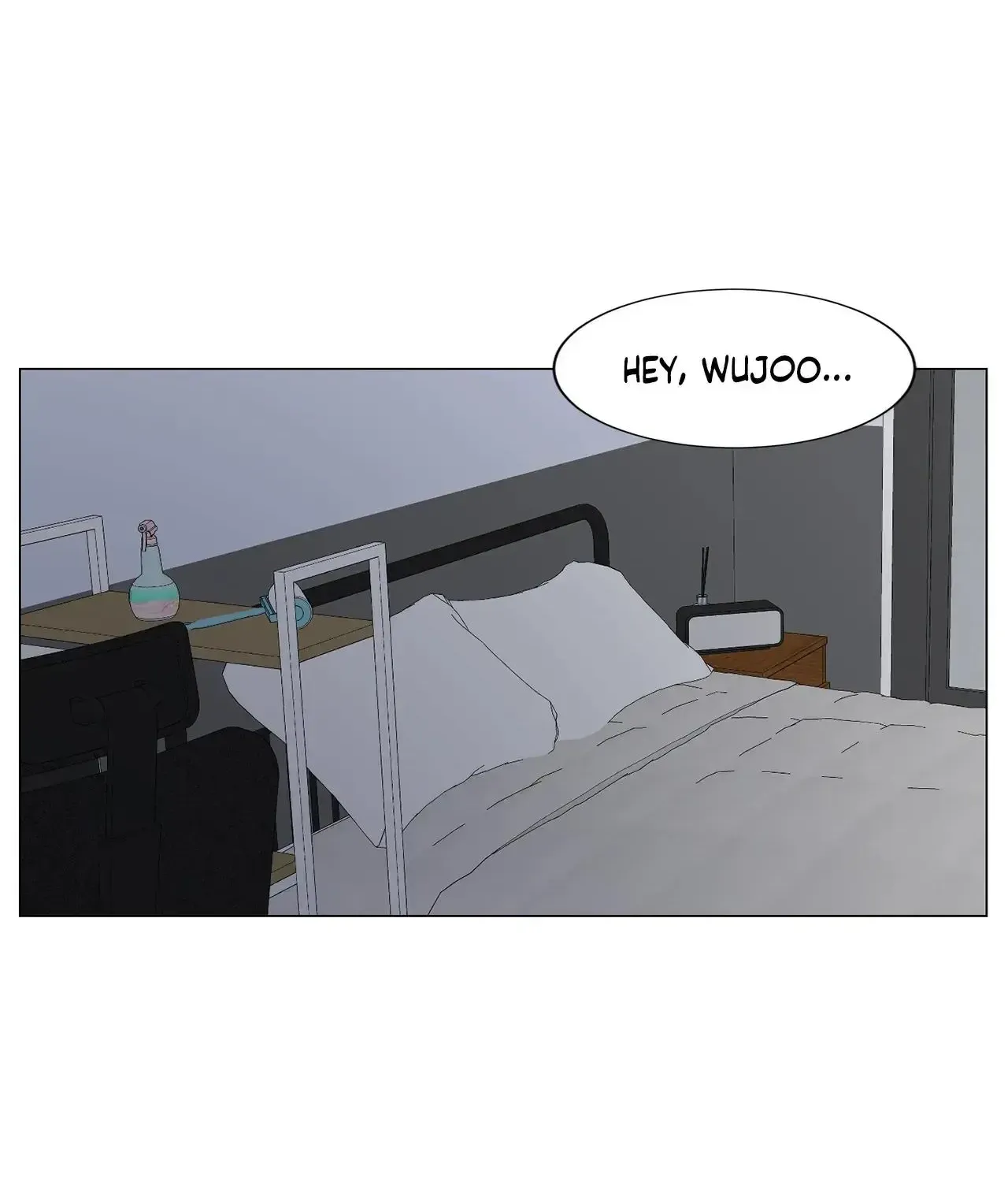 Between Us (Noru) - Page 67