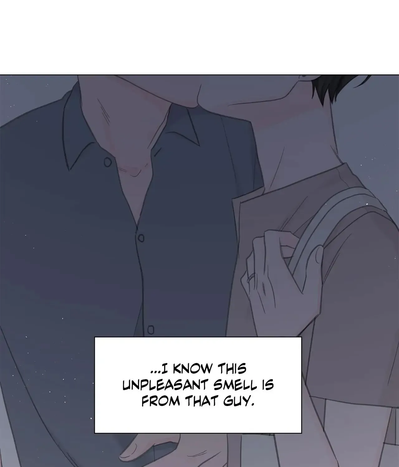 Between Us (Noru) - Page 88