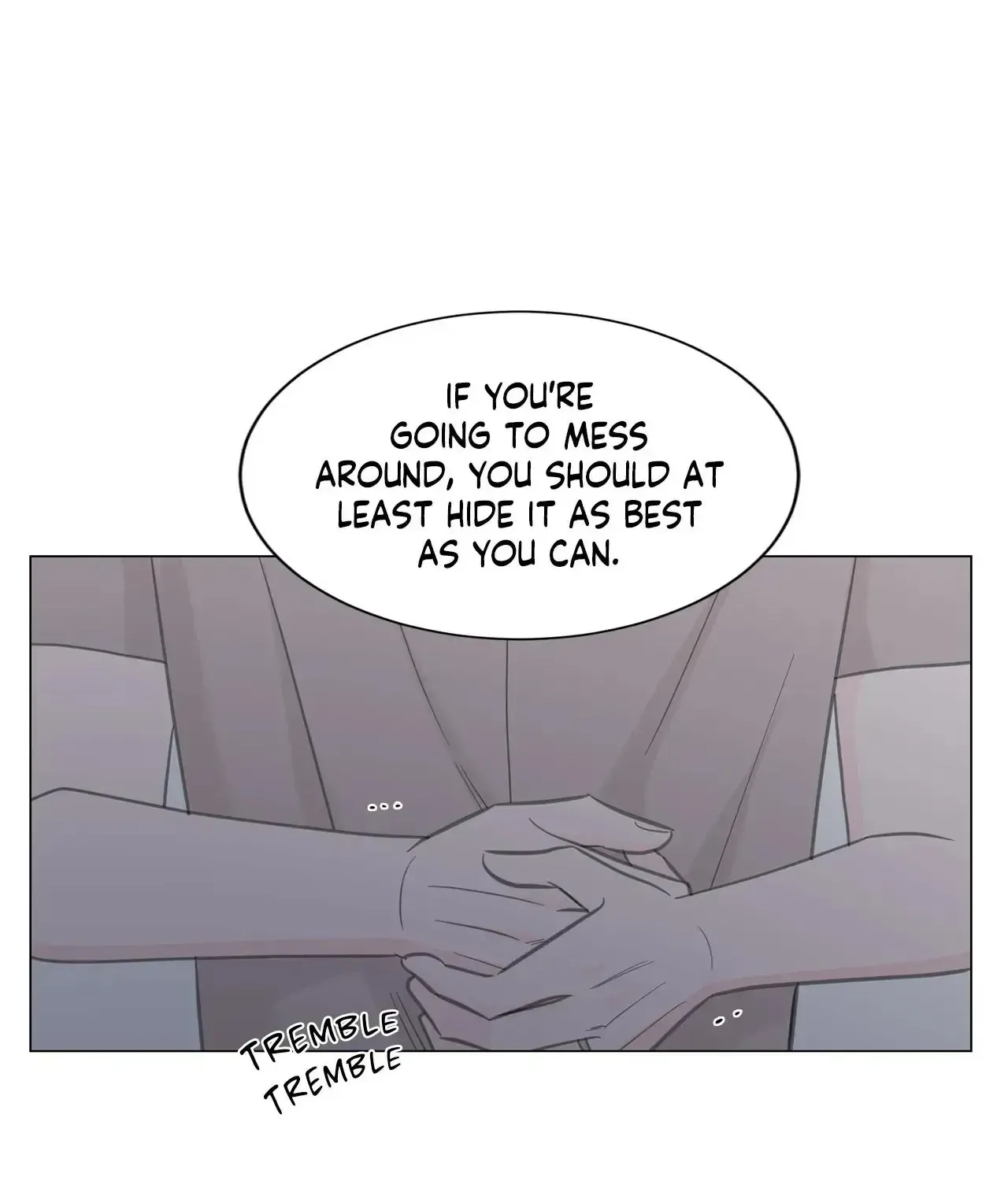 Between Us (Noru) - Page 93