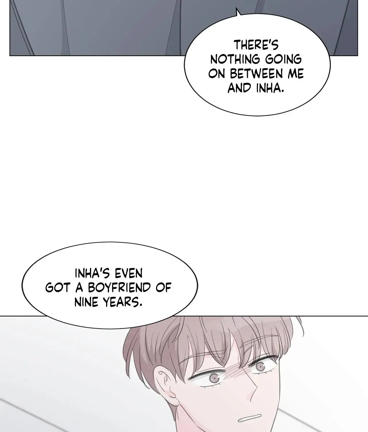 Between Us (Noru) - Page 41