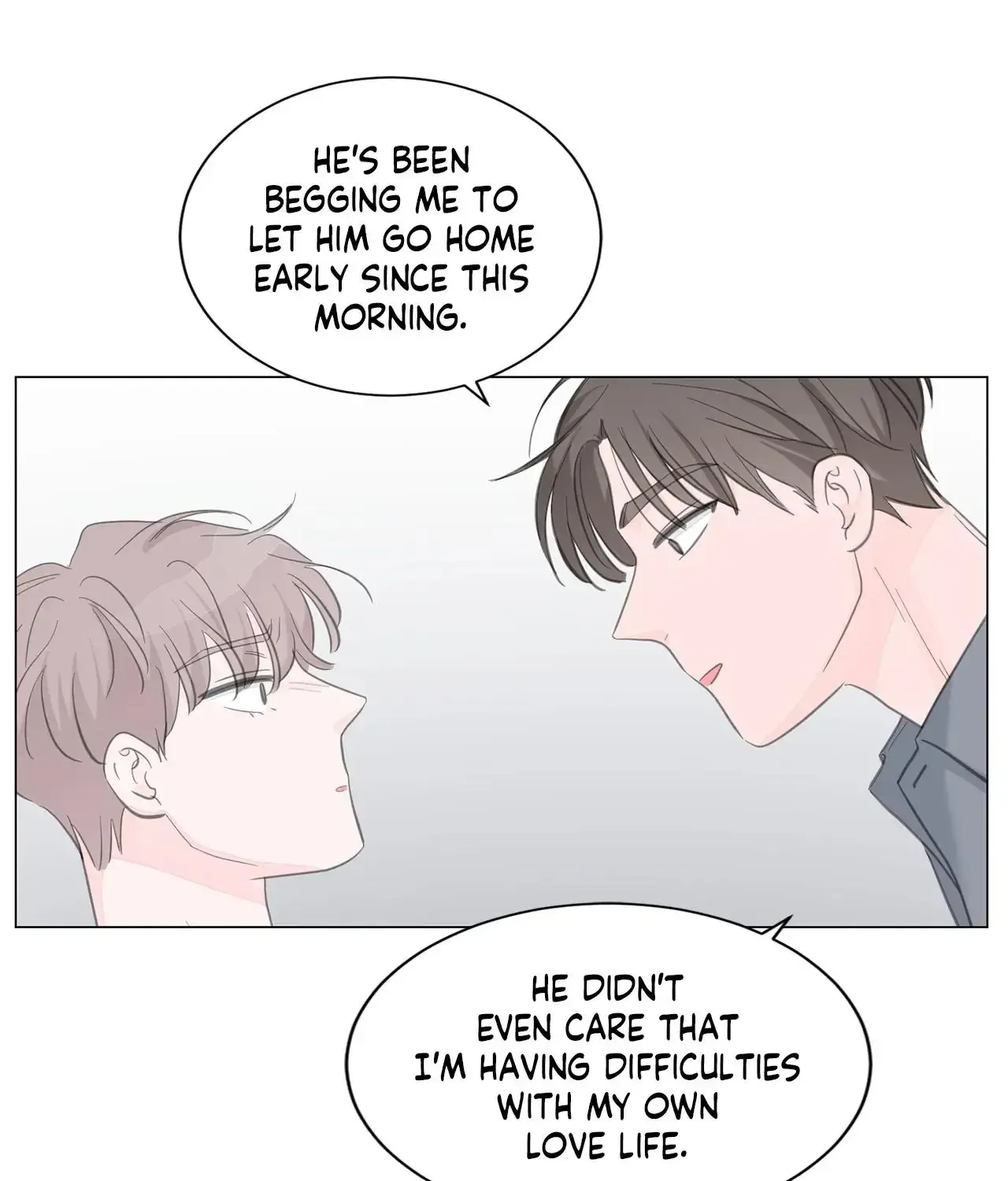 Between Us (Noru) - Page 43