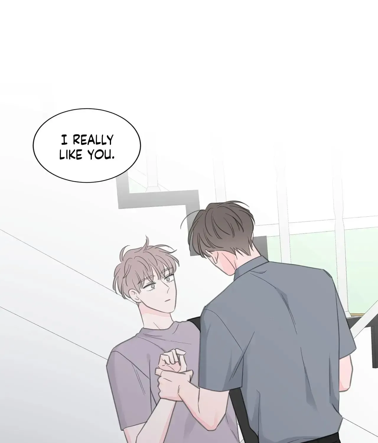 Between Us (Noru) - Page 45