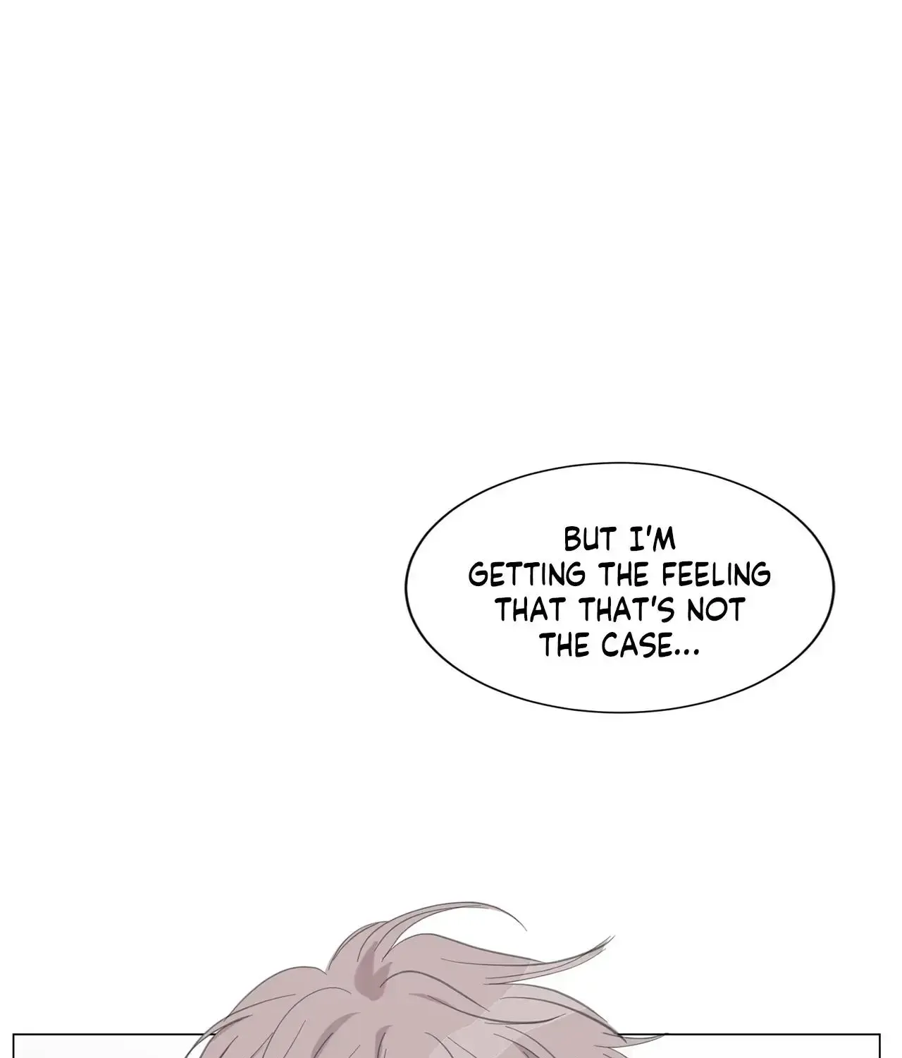 Between Us (Noru) - Page 51