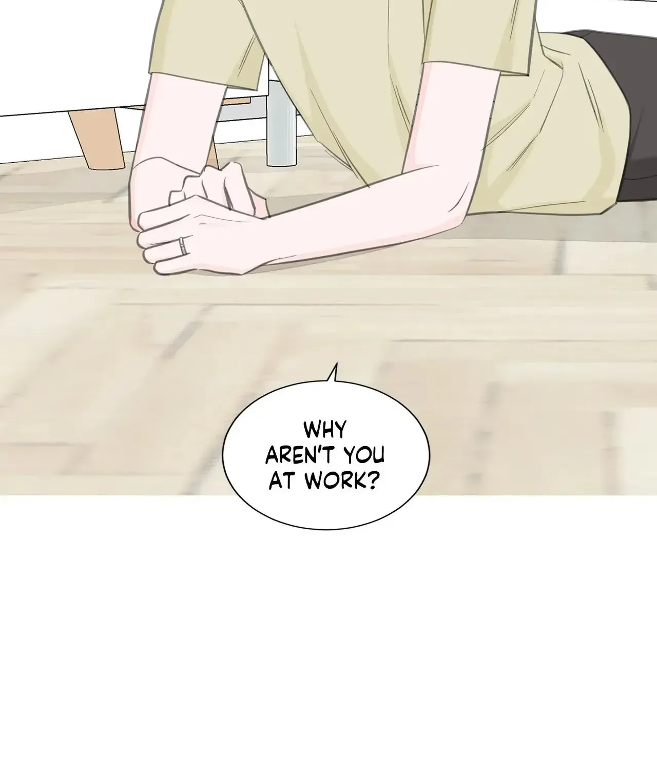 Between Us (Noru) - Page 80