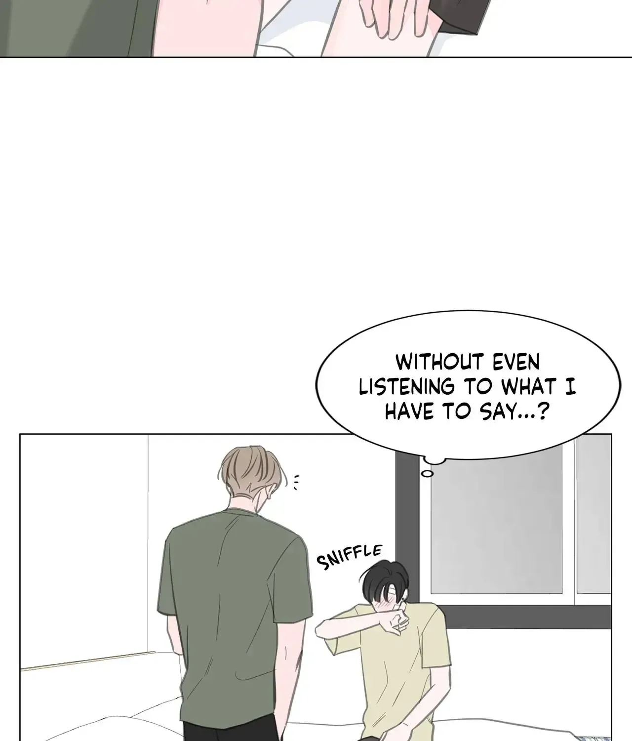 Between Us (Noru) - Page 93