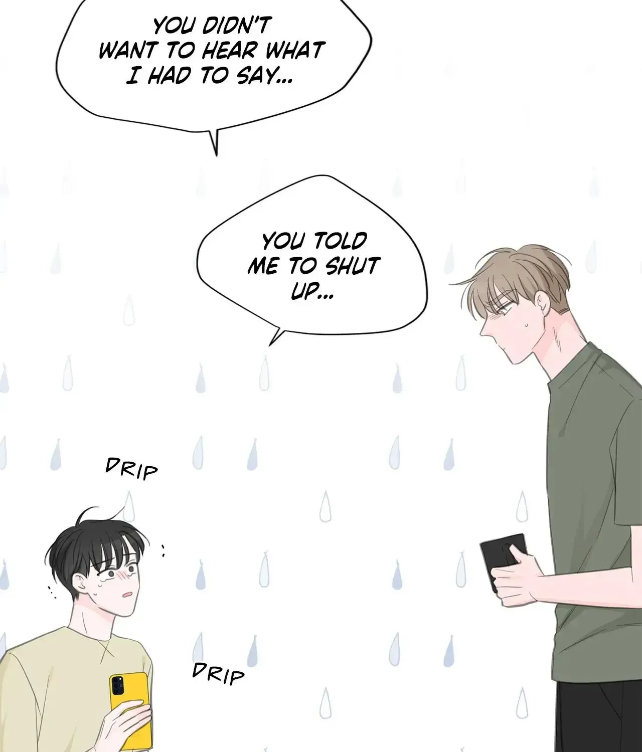 Between Us (Noru) - Page 27