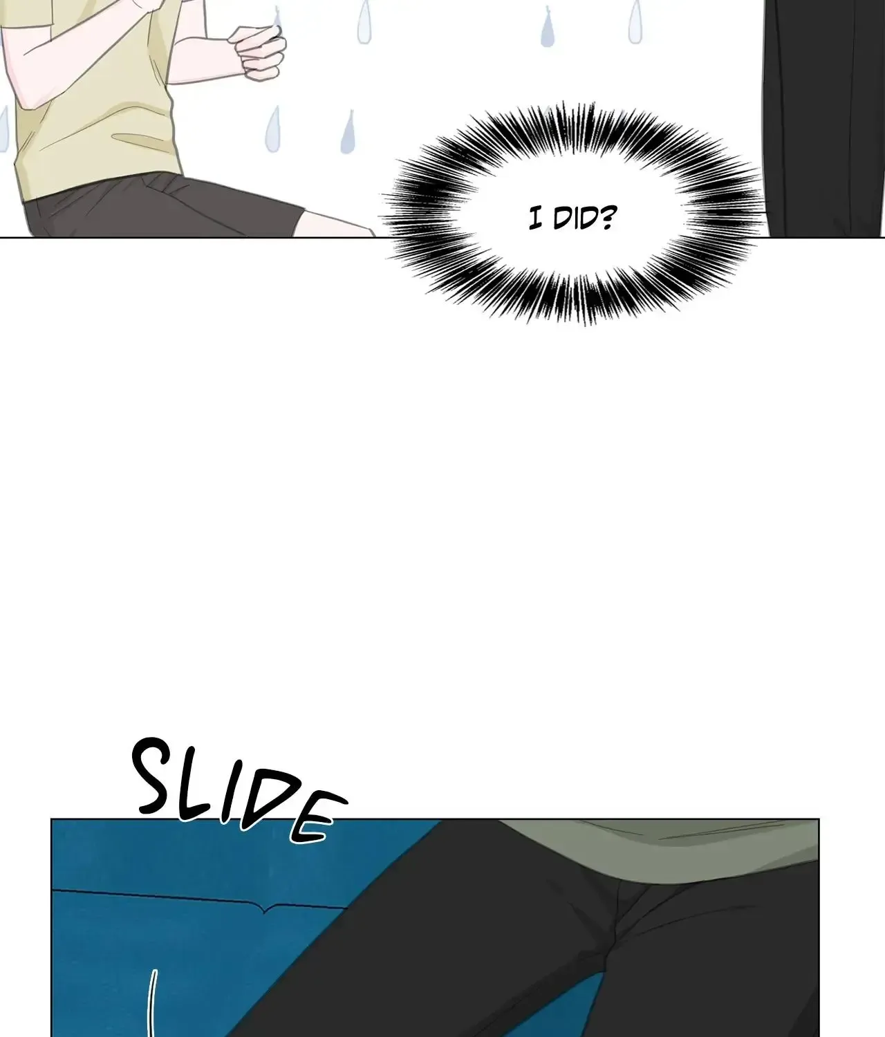 Between Us (Noru) - Page 28