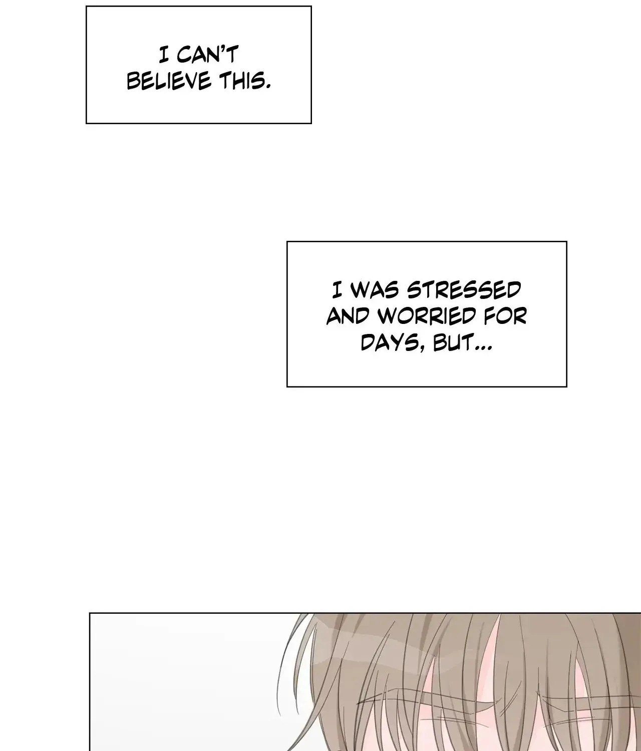 Between Us (Noru) - Page 31