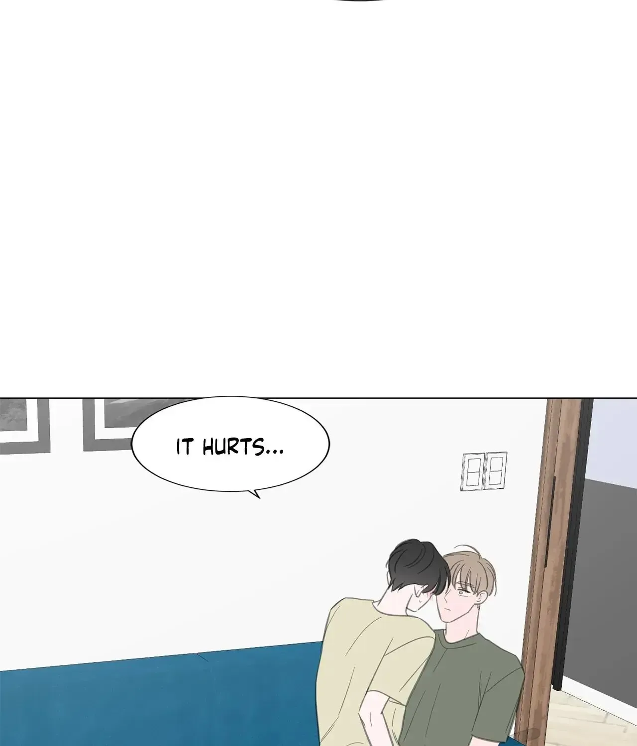 Between Us (Noru) - Page 58