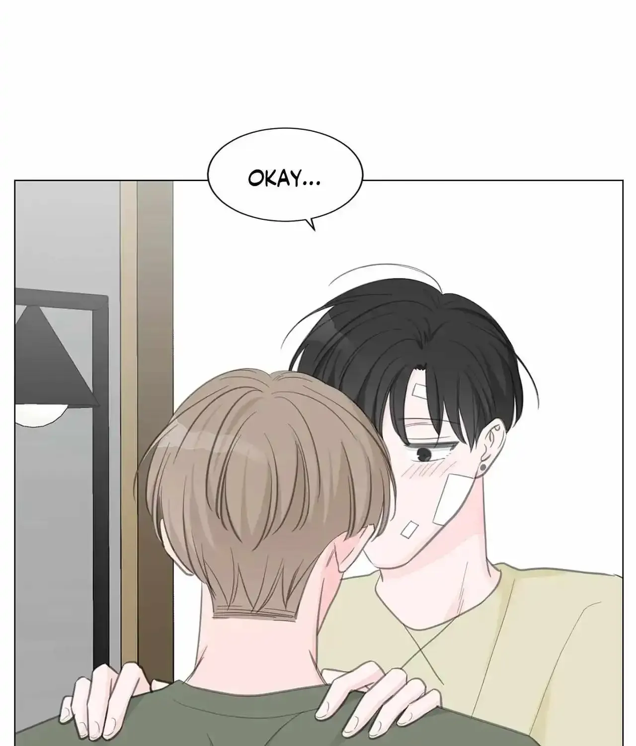 Between Us (Noru) - Page 63