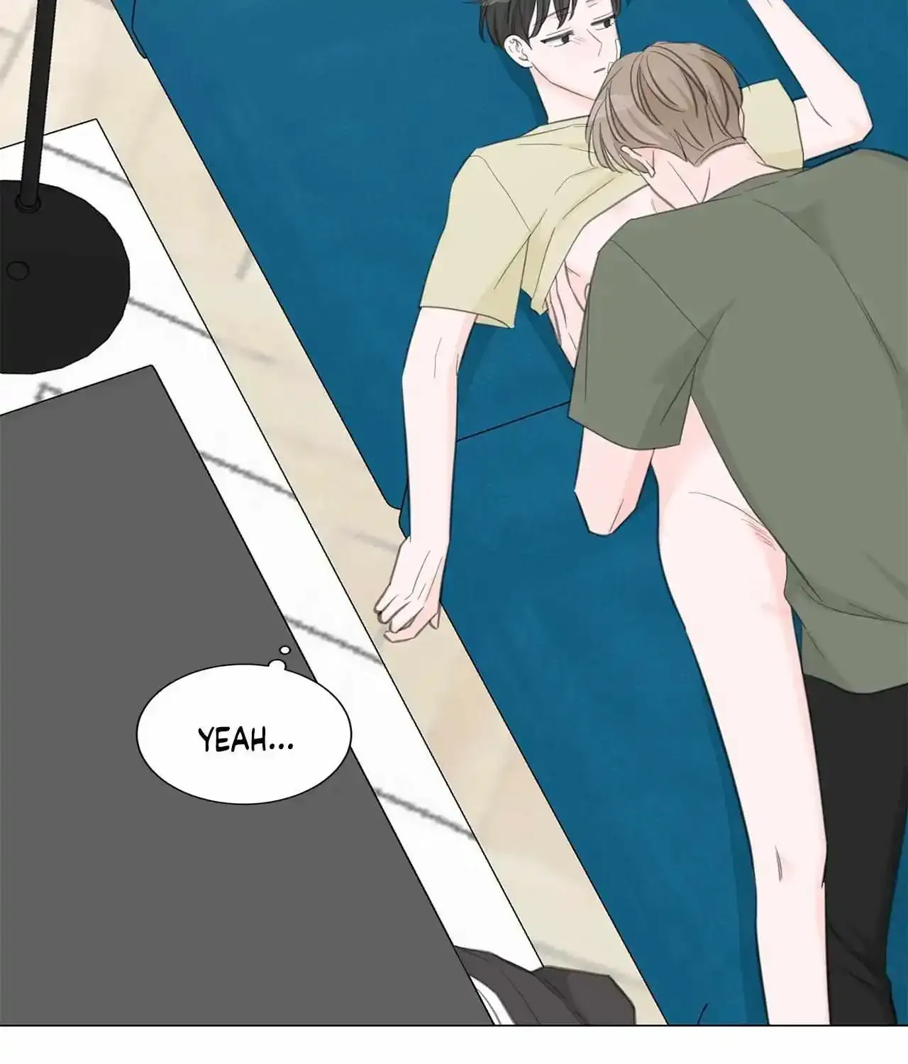 Between Us (Noru) - Page 74