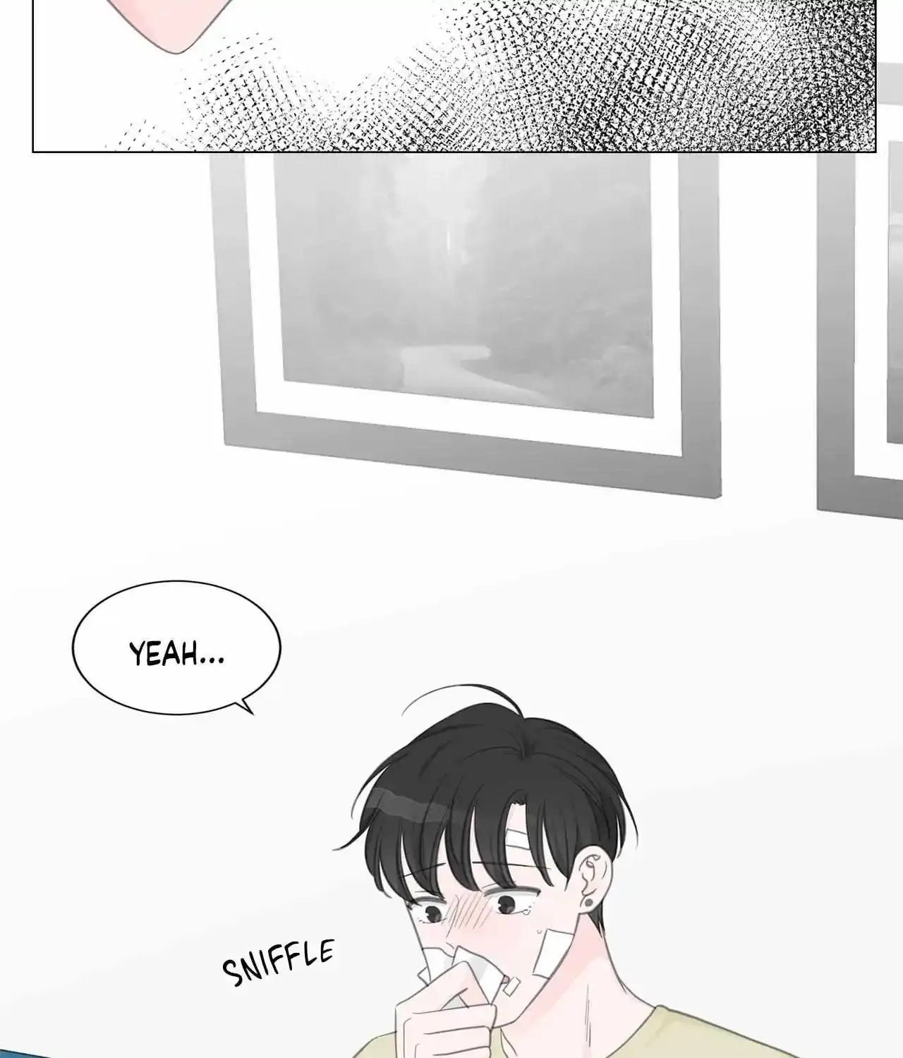 Between Us (Noru) - Page 8