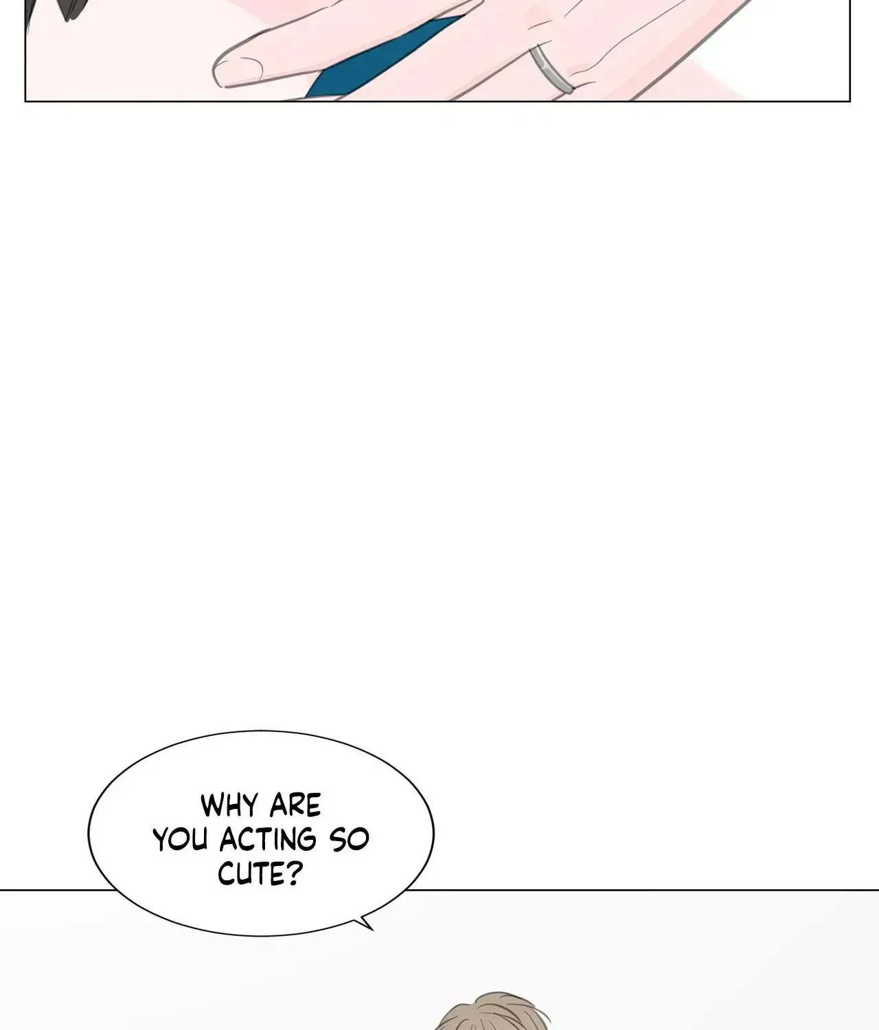 Between Us (Noru) - Page 22