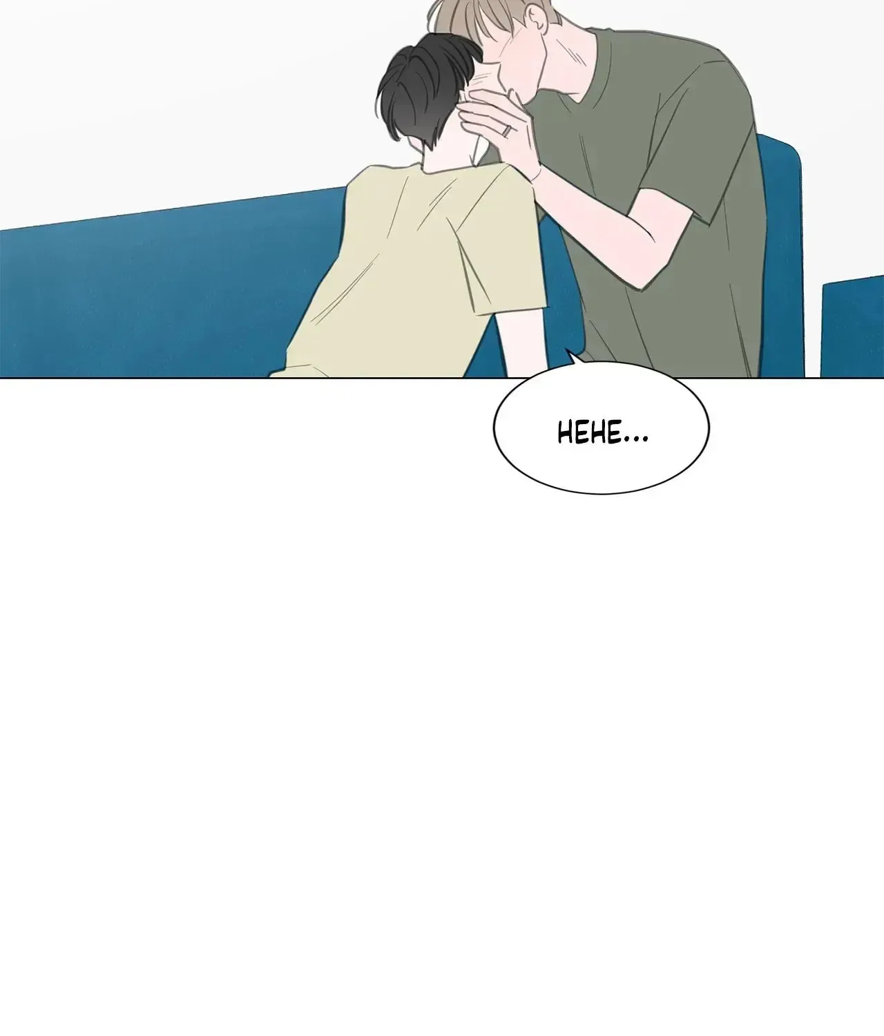 Between Us (Noru) - Page 23