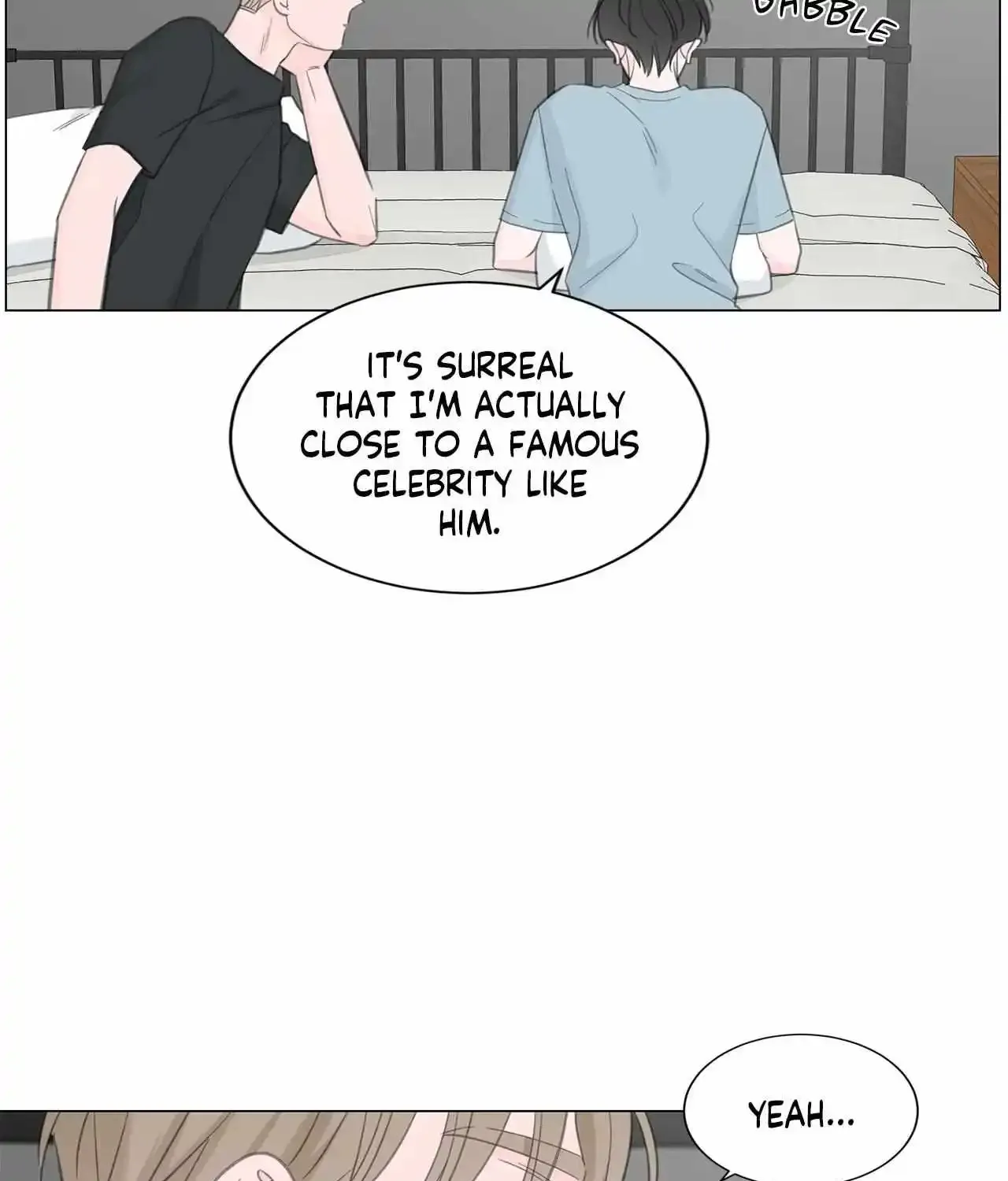 Between Us (Noru) - Page 33