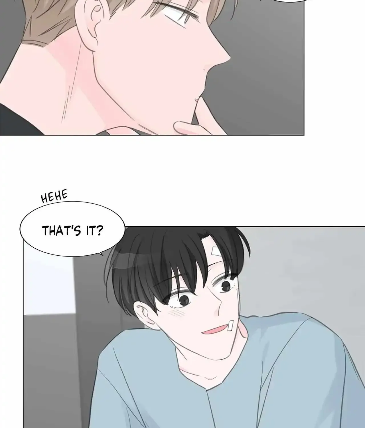 Between Us (Noru) - Page 34