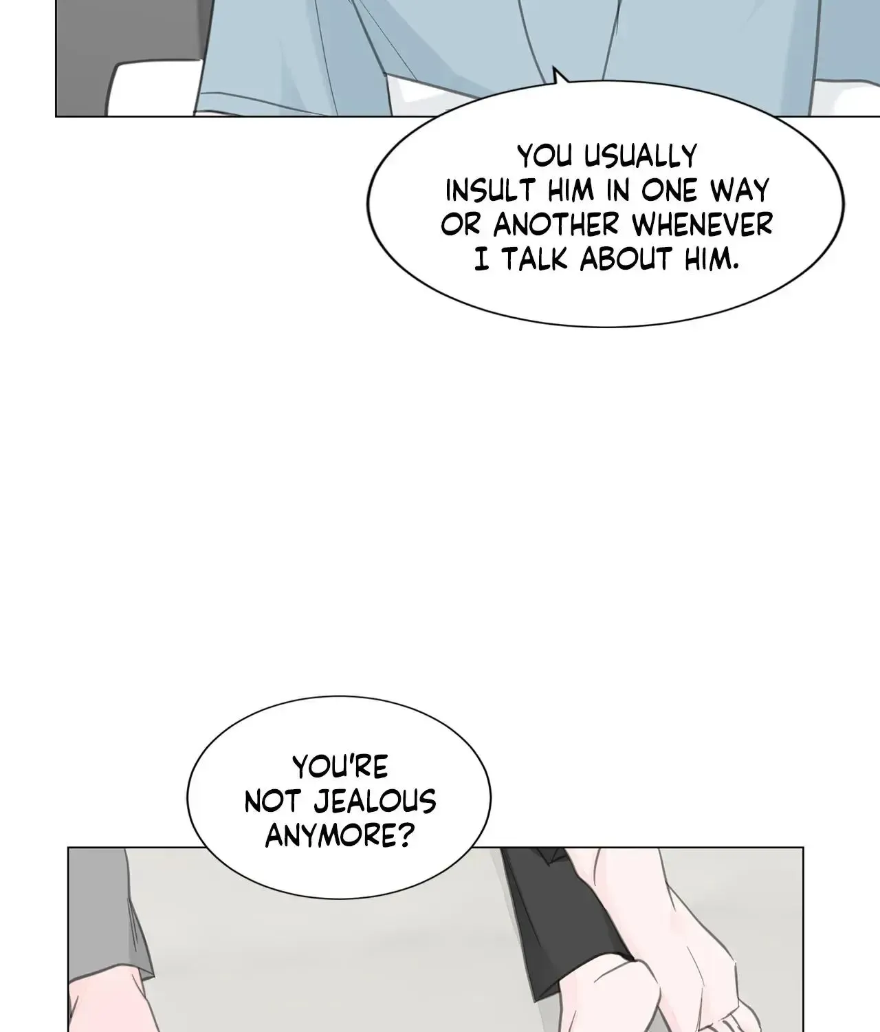 Between Us (Noru) - Page 35