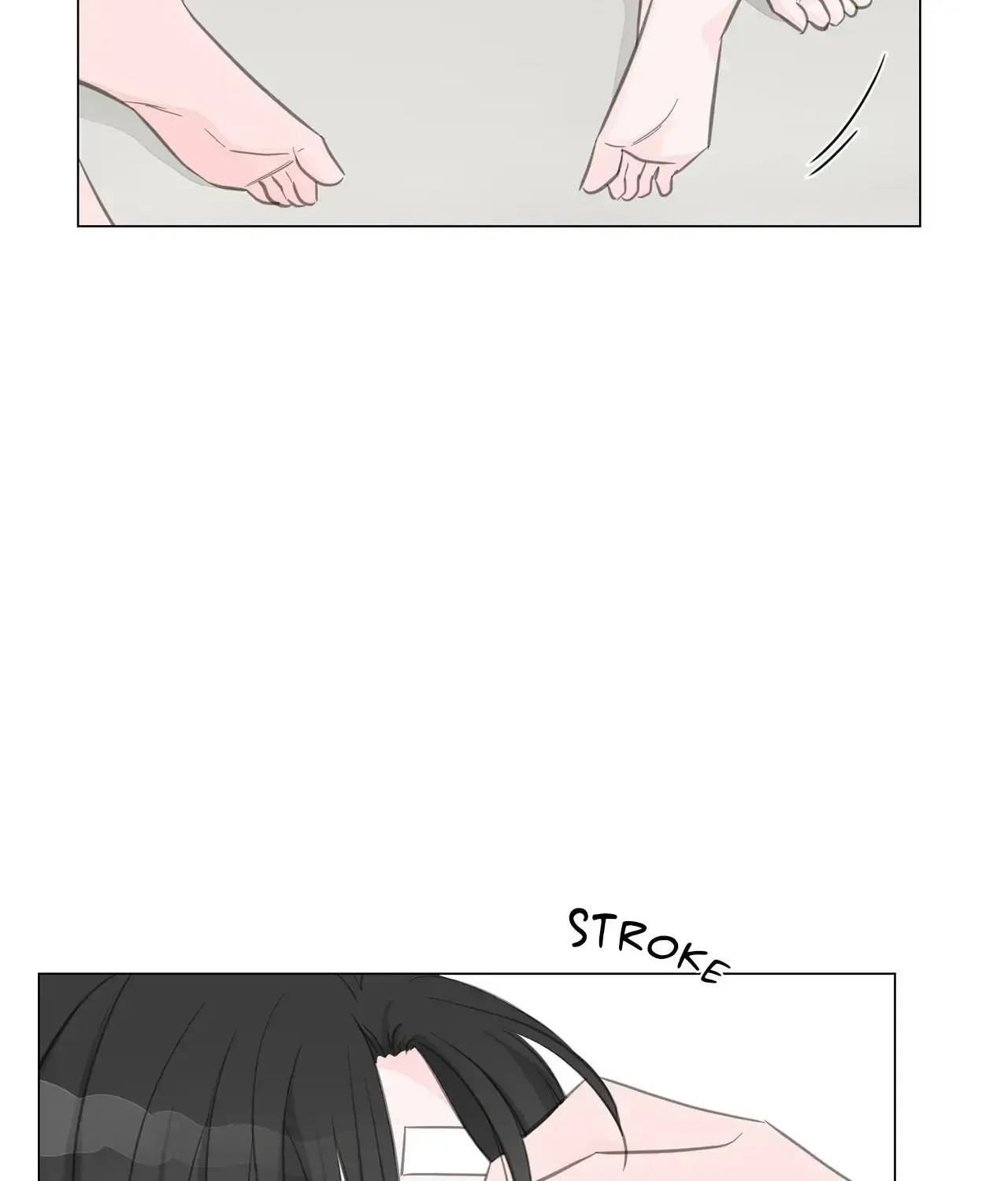 Between Us (Noru) - Page 36