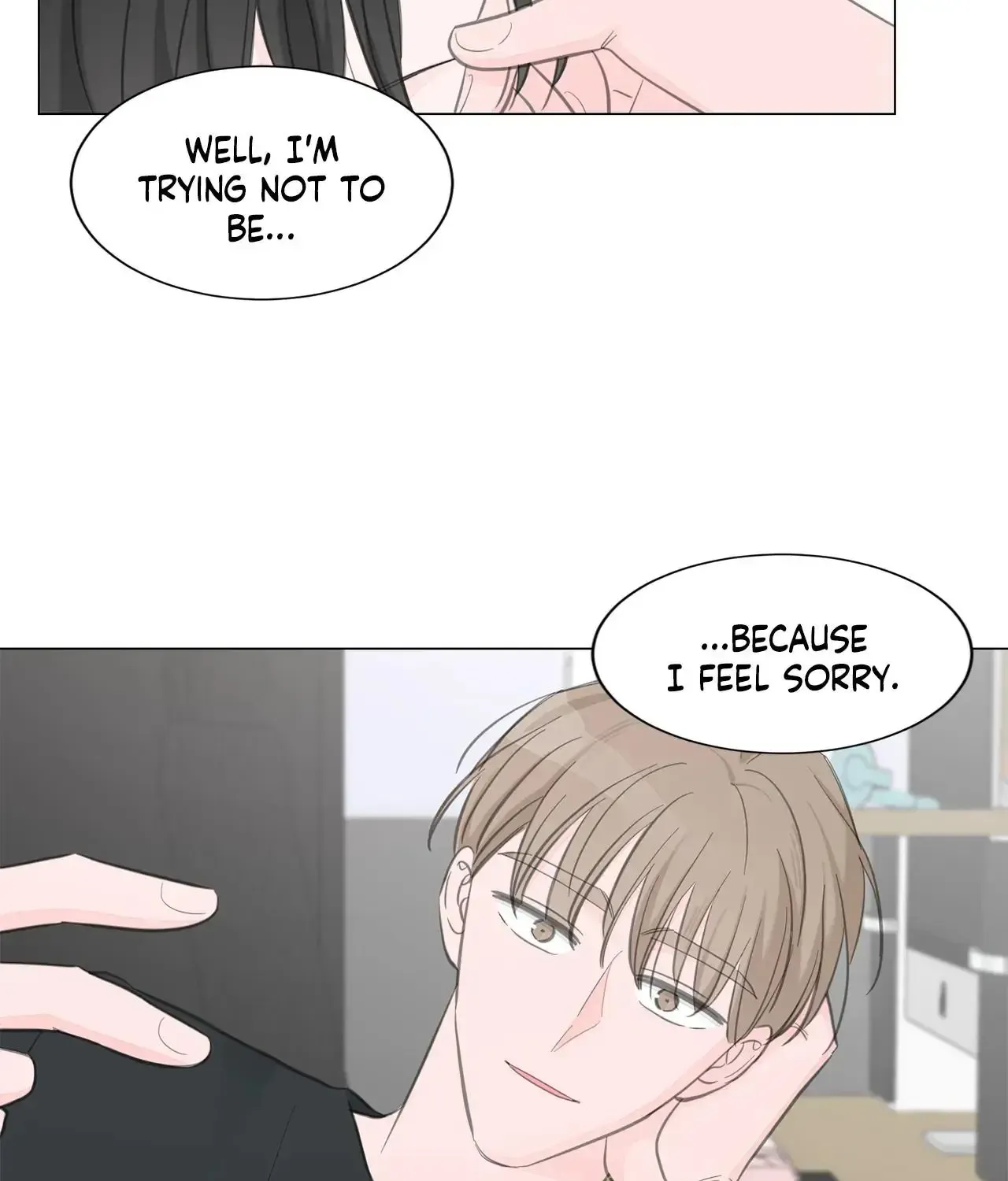 Between Us (Noru) - Page 37