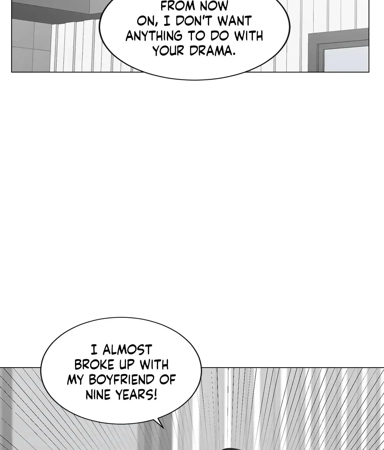 Between Us (Noru) - Page 44