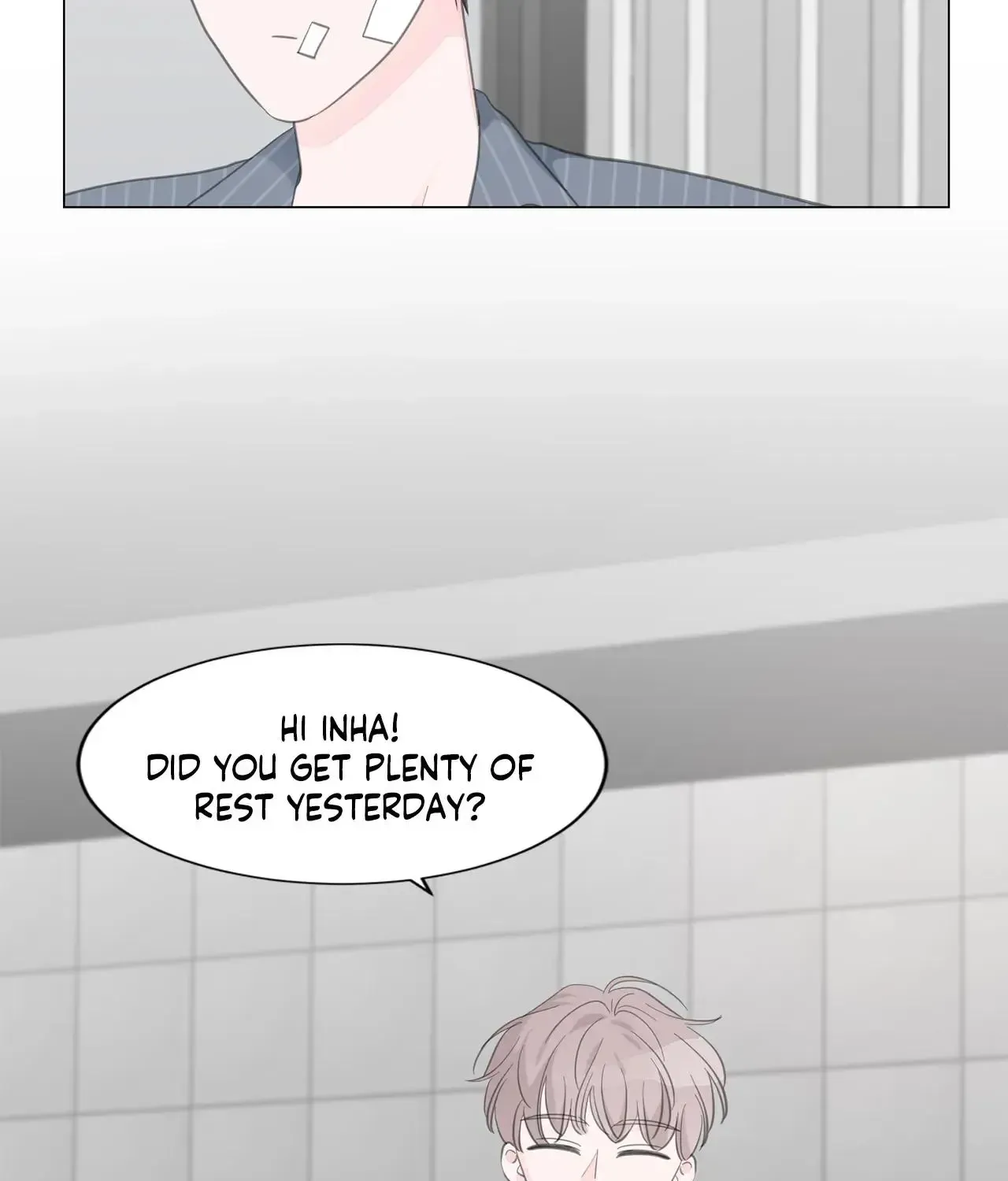 Between Us (Noru) - Page 51