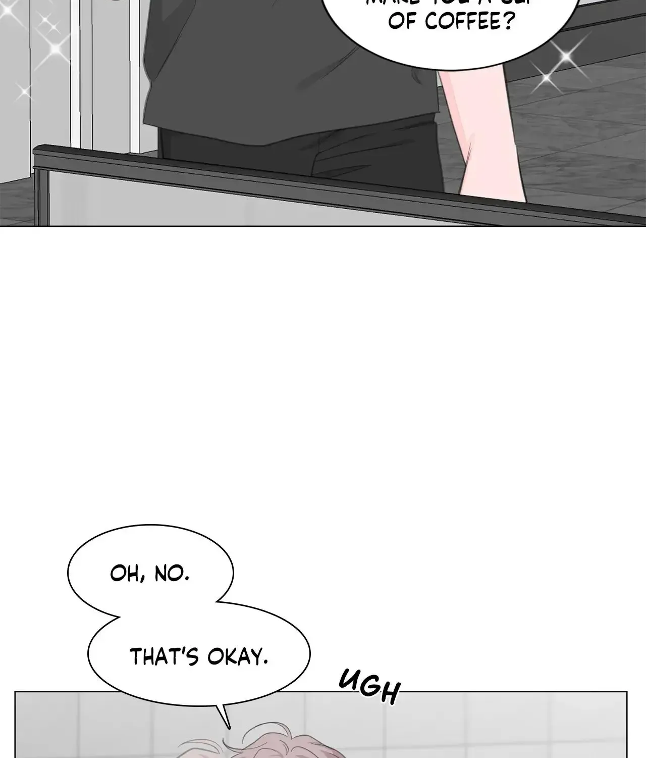 Between Us (Noru) - Page 58