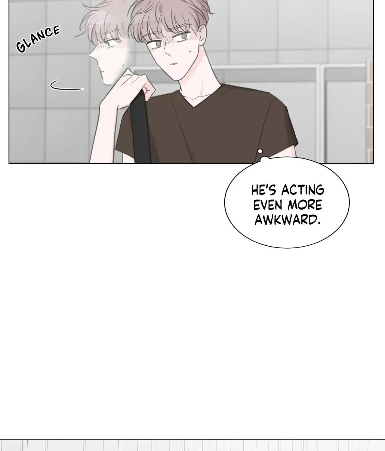 Between Us (Noru) - Page 59