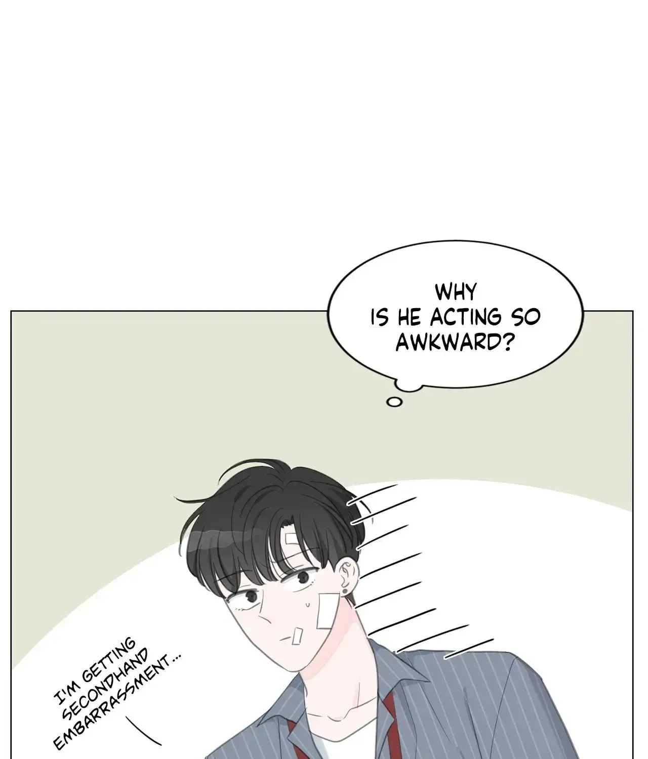 Between Us (Noru) - Page 61