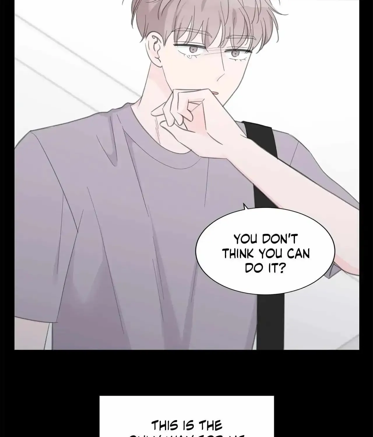 Between Us (Noru) - Page 68