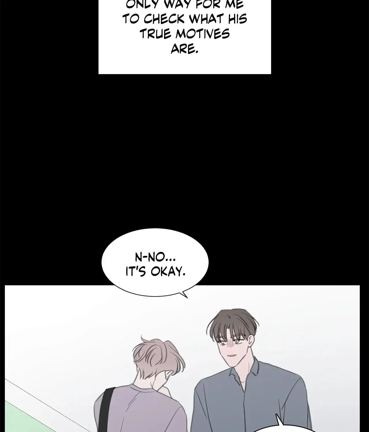 Between Us (Noru) - Page 69