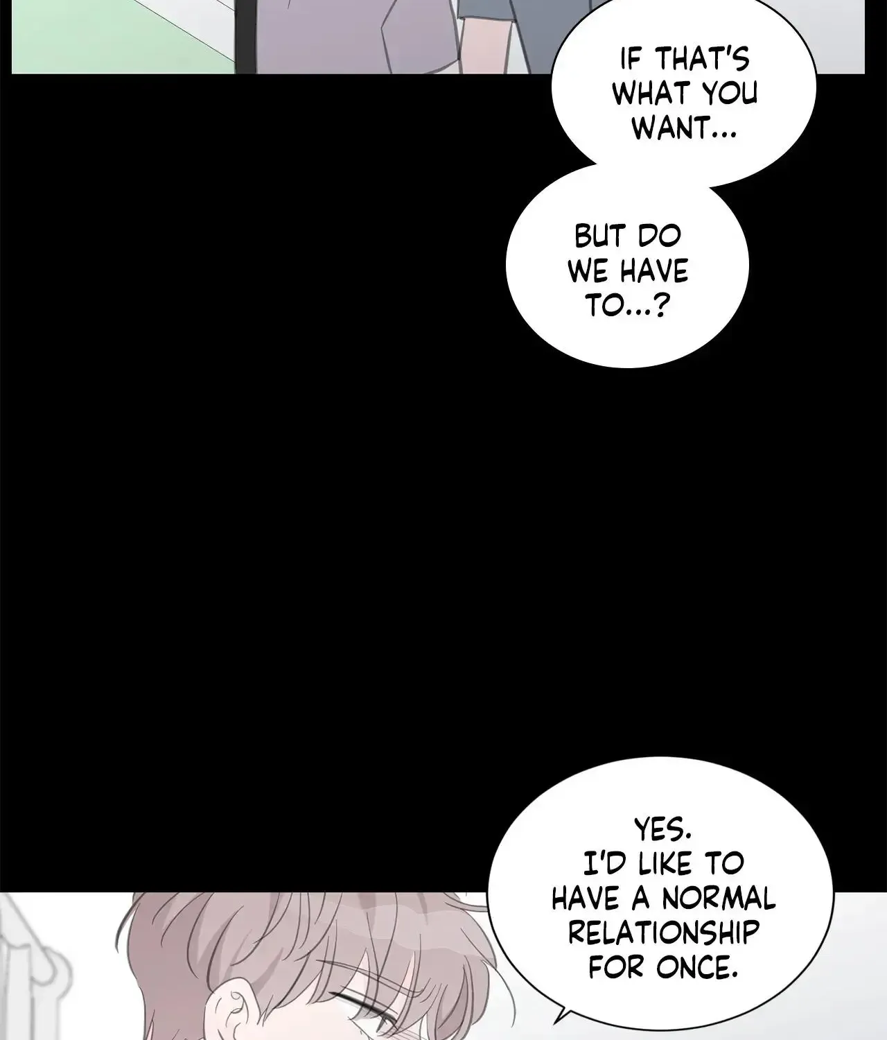 Between Us (Noru) - Page 70