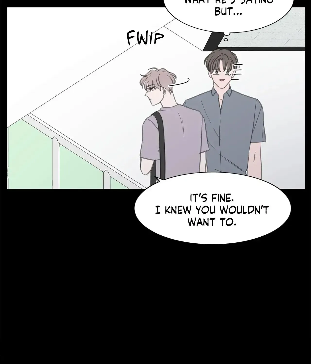 Between Us (Noru) - Page 72