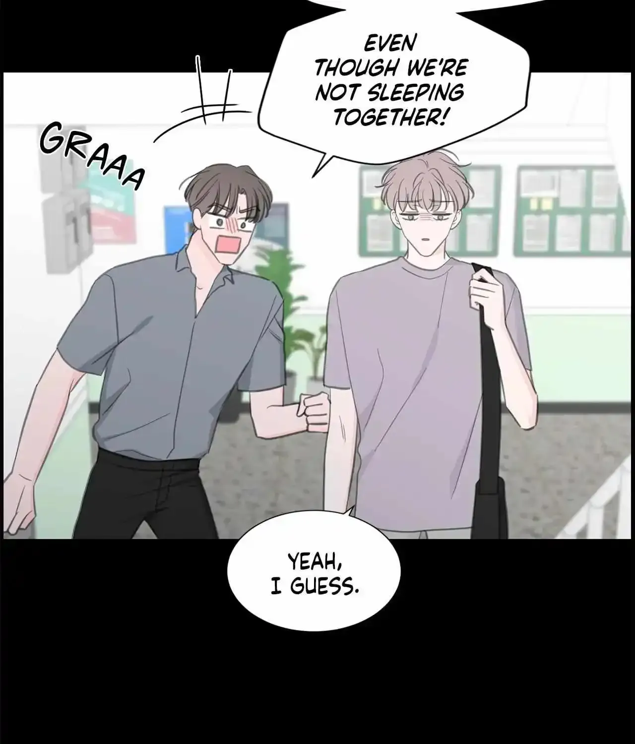 Between Us (Noru) - Page 77