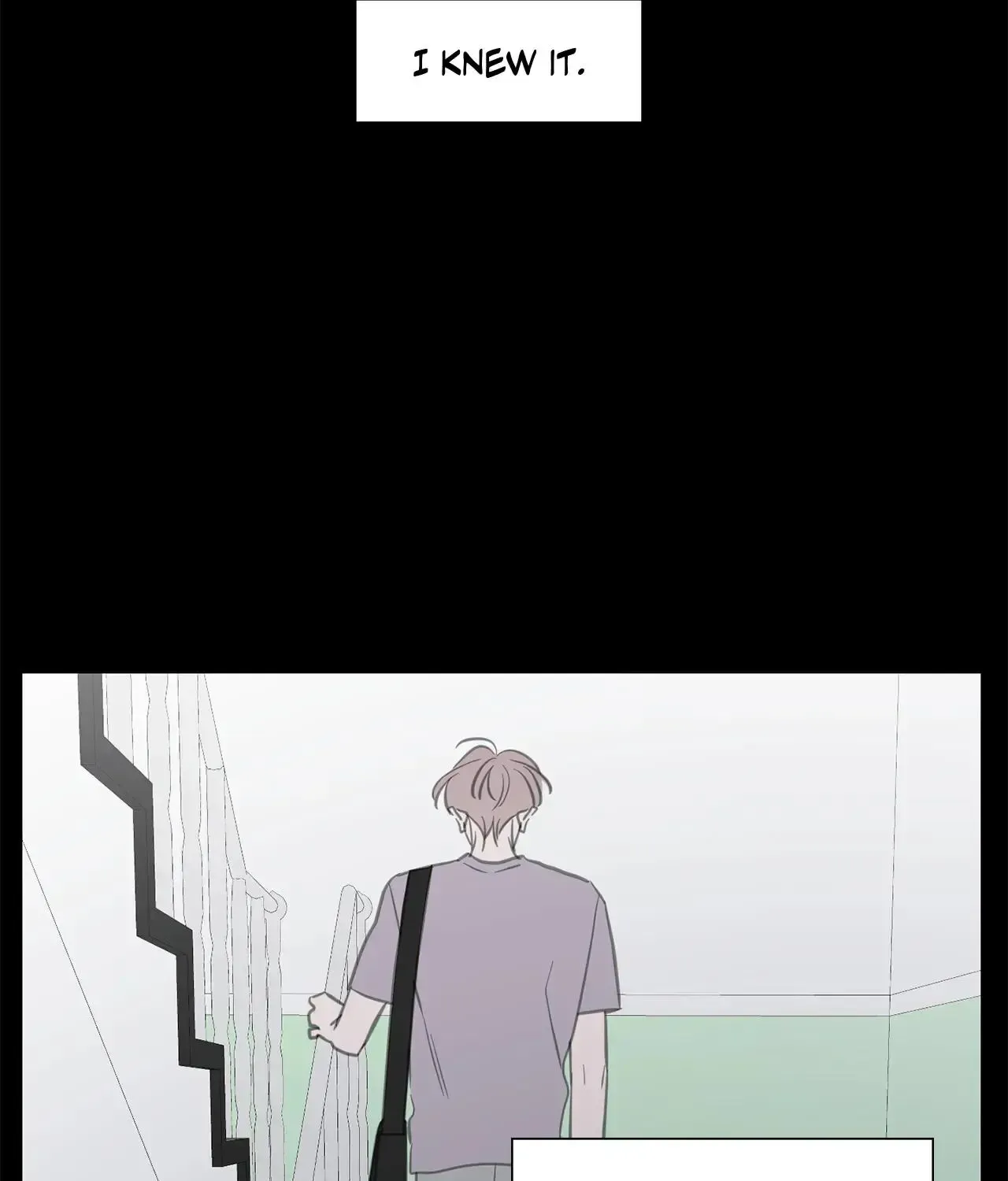 Between Us (Noru) - Page 83