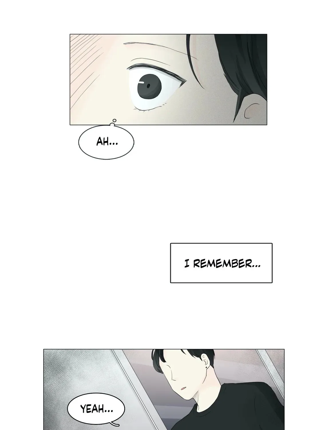 Between Us (Noru) - Page 24