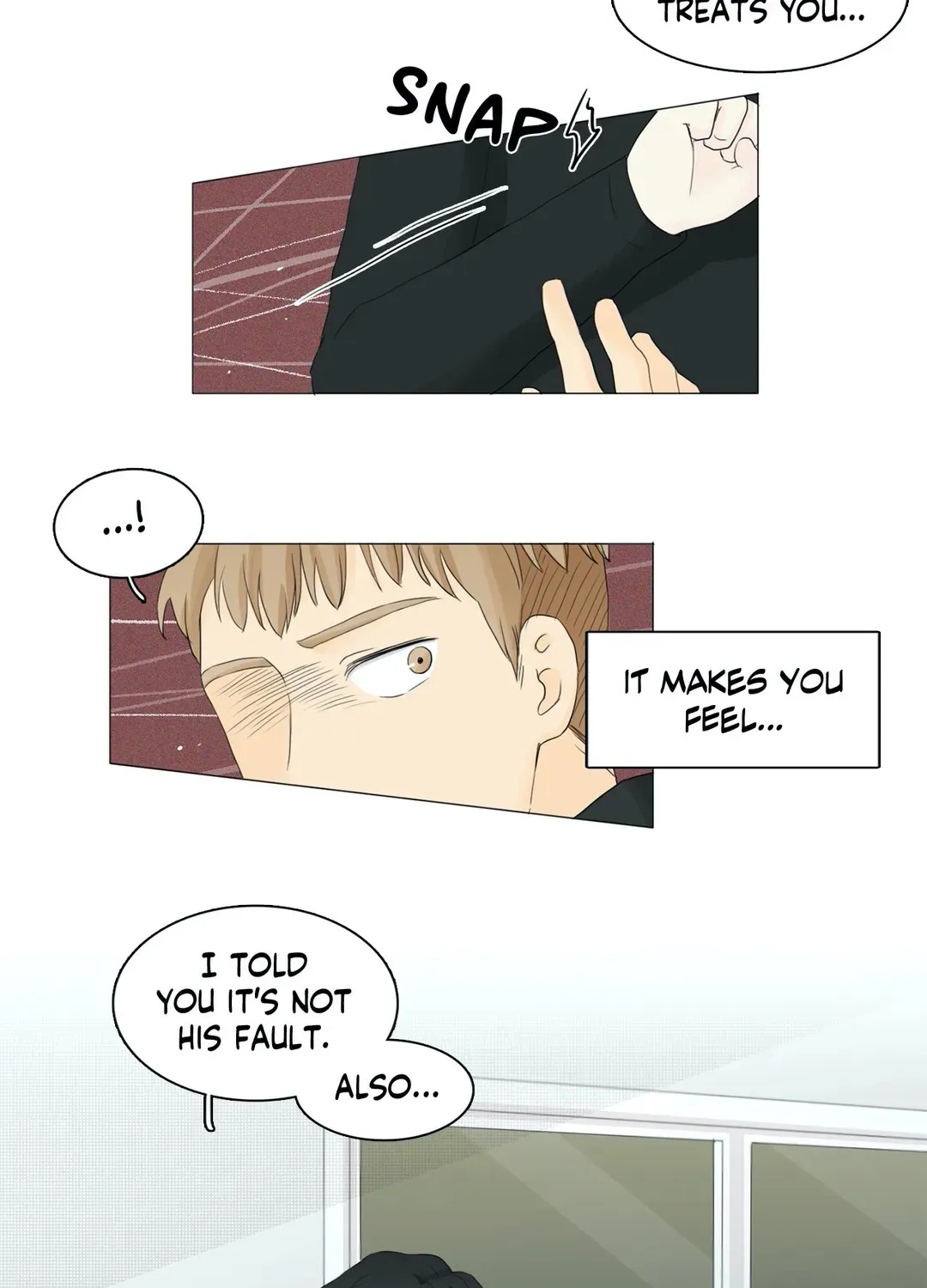 Between Us (Noru) - Page 27