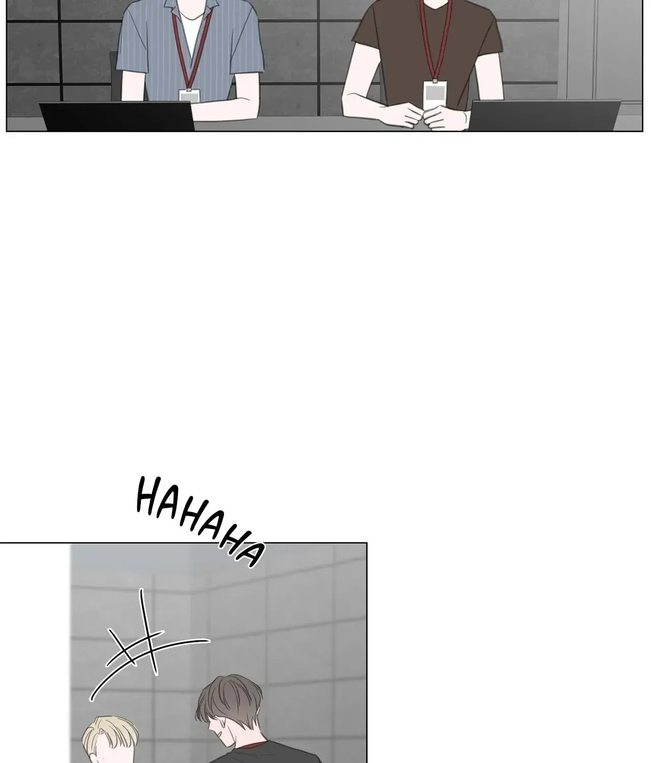 Between Us (Noru) - Page 15