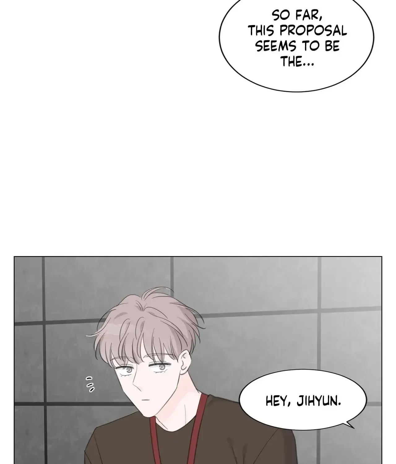 Between Us (Noru) - Page 29