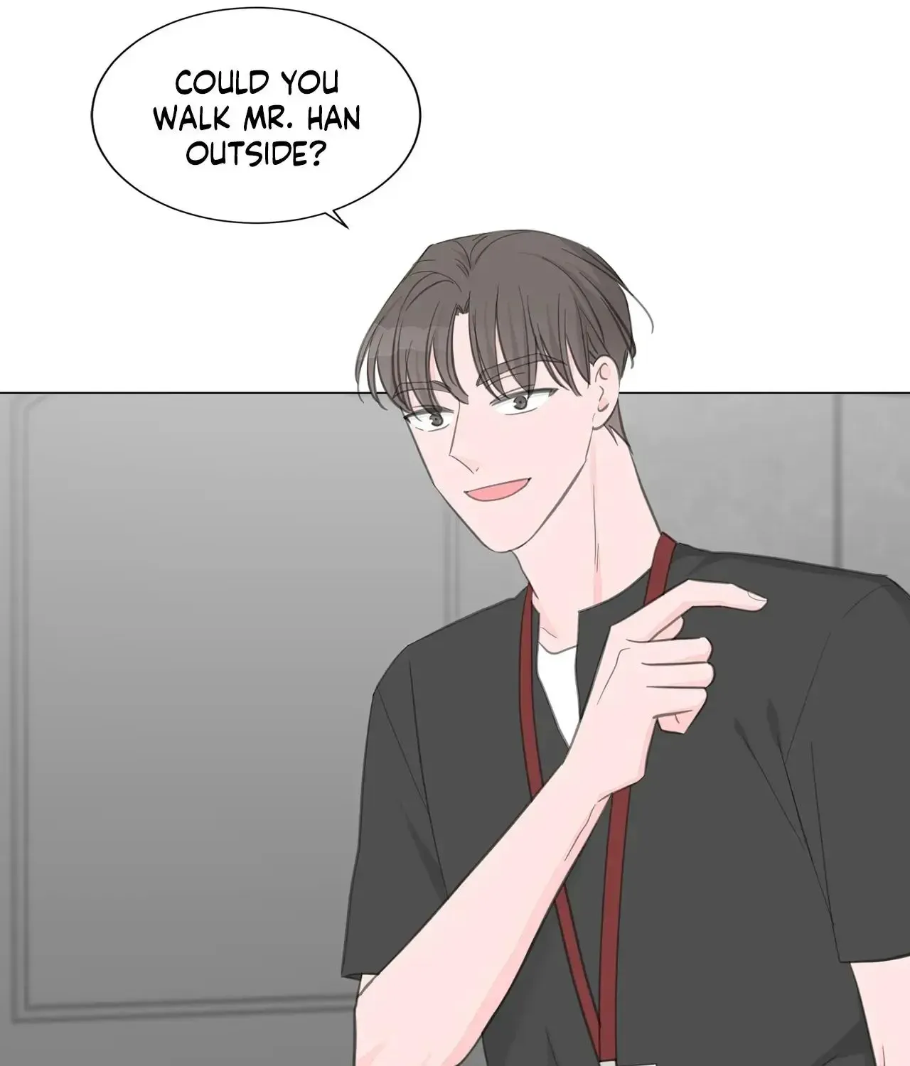 Between Us (Noru) - Page 31