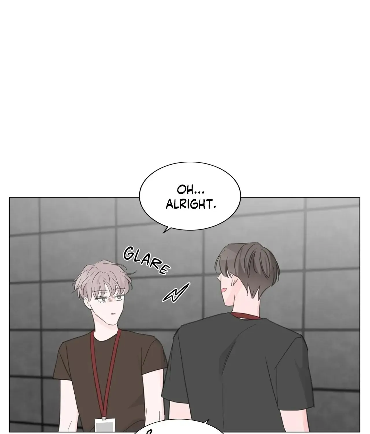 Between Us (Noru) - Page 33