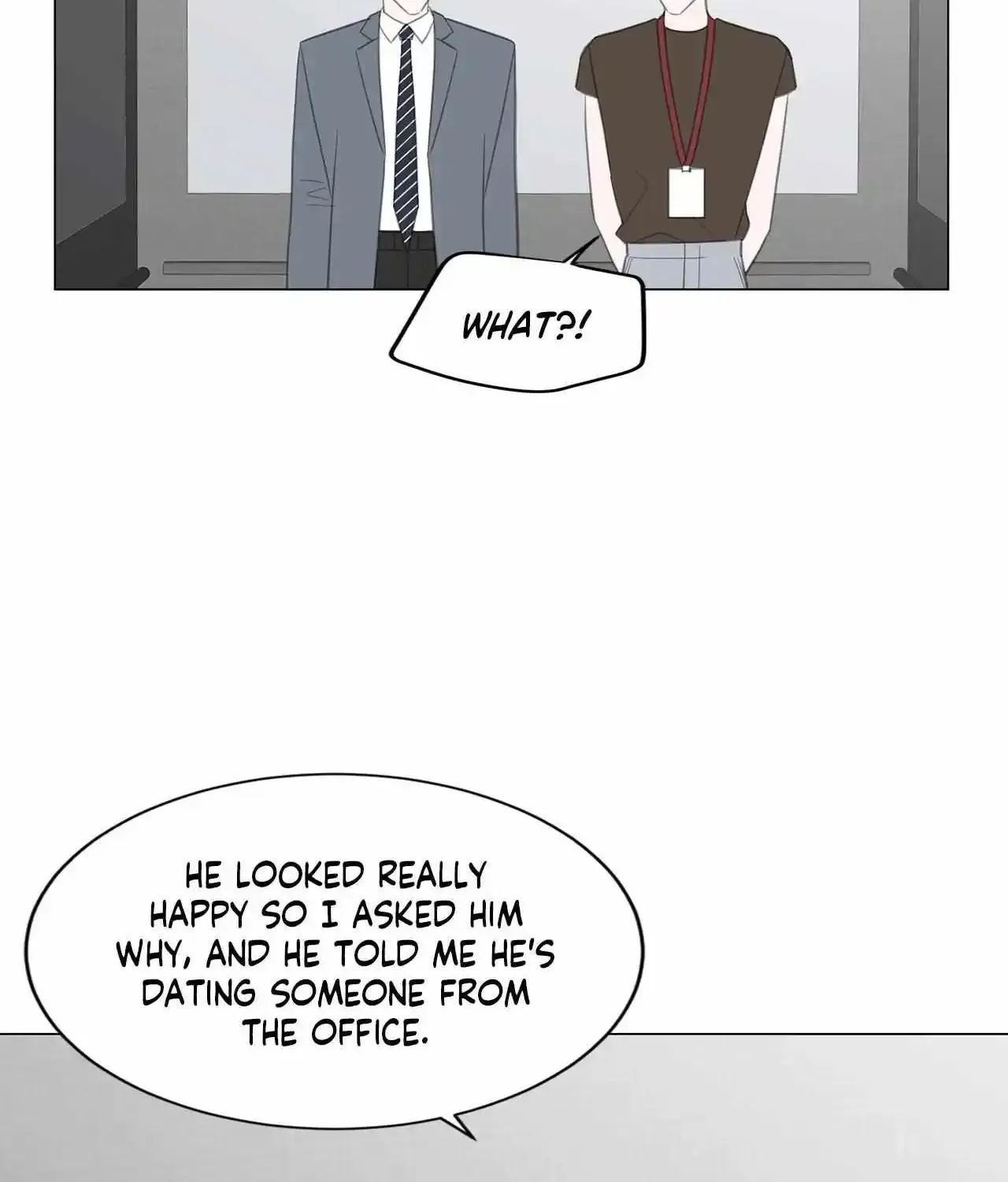 Between Us (Noru) - Page 40