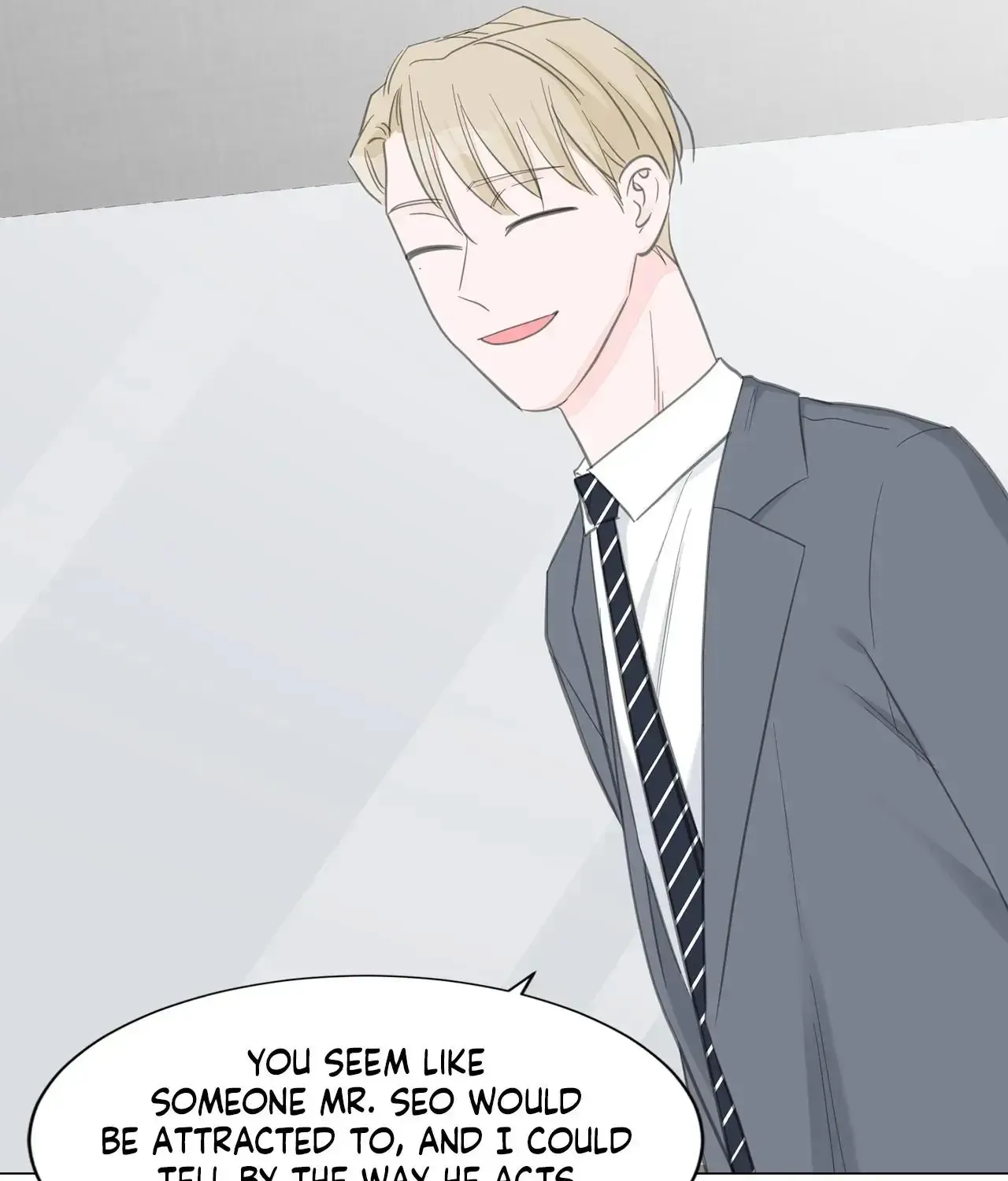 Between Us (Noru) - Page 41