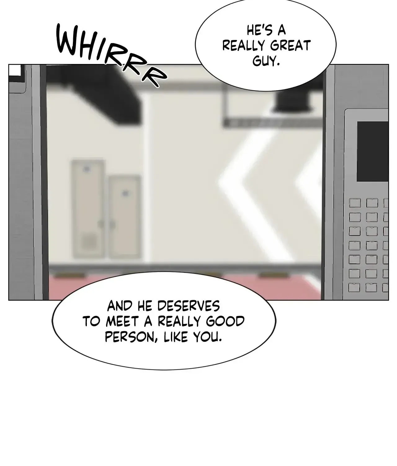 Between Us (Noru) - Page 57