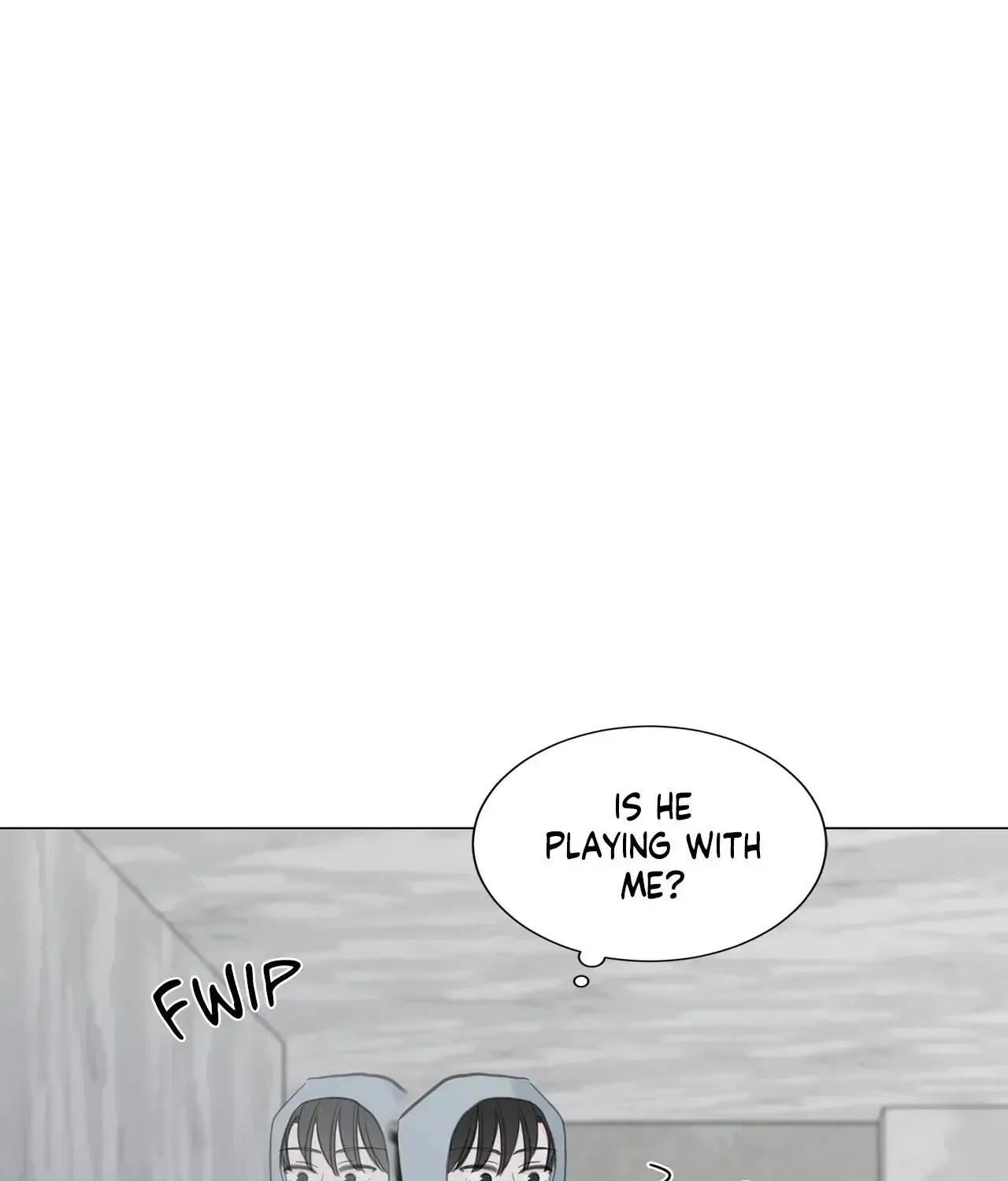 Between Us (Noru) - Page 80