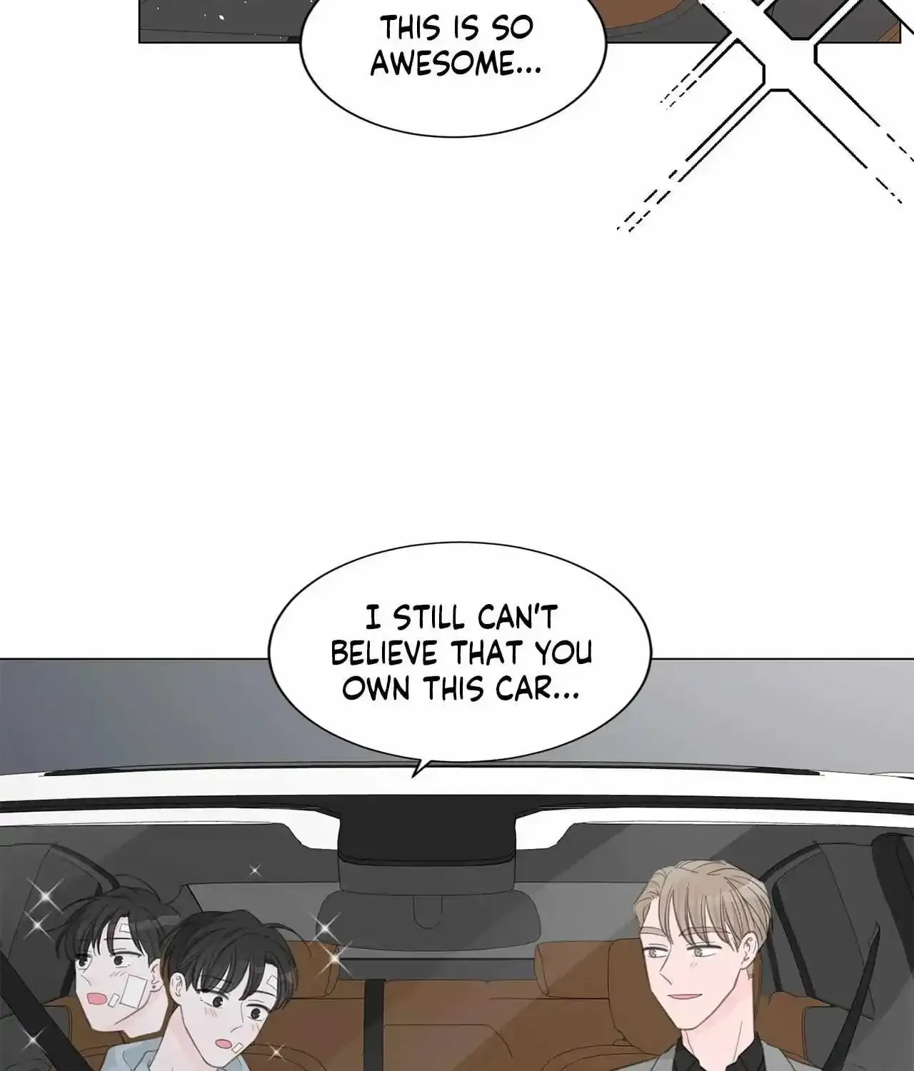 Between Us (Noru) - Page 2