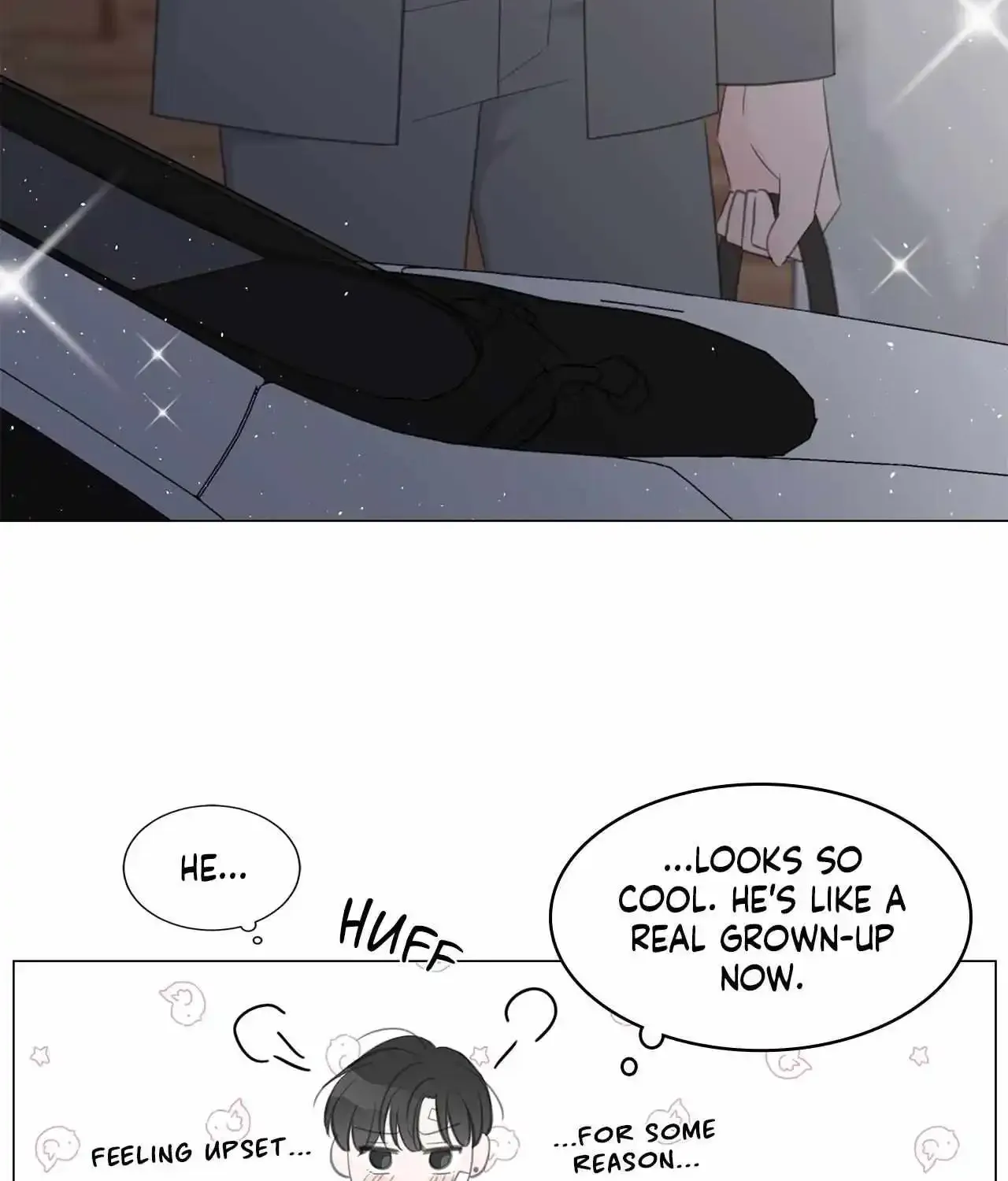 Between Us (Noru) - Page 26