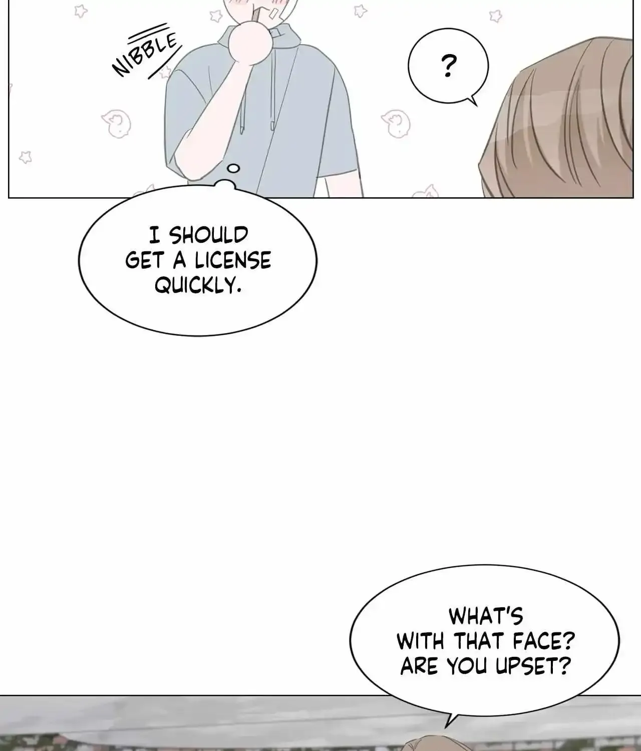 Between Us (Noru) - Page 27