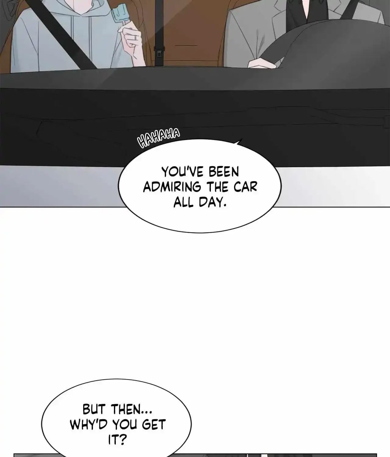 Between Us (Noru) - Page 3