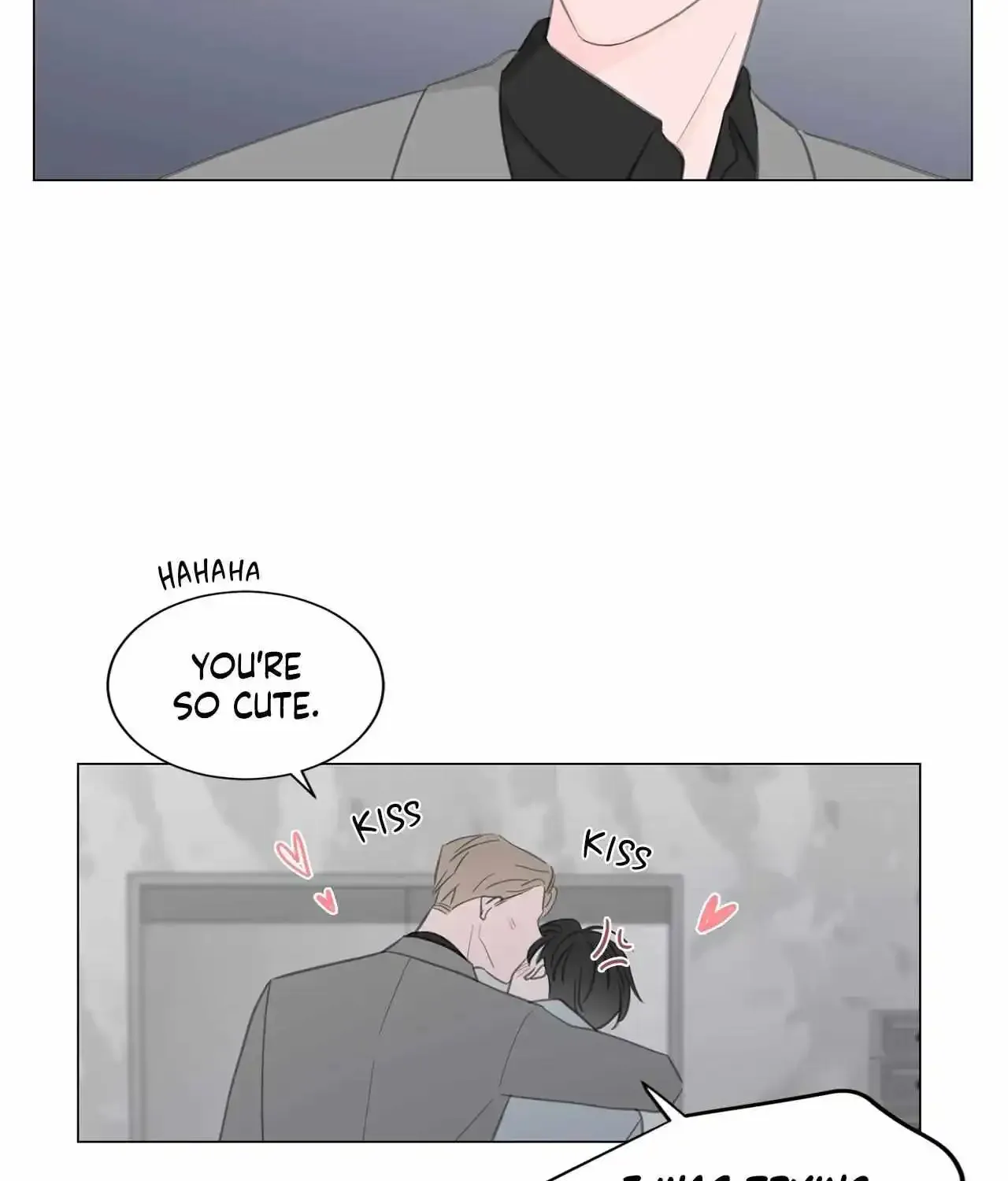 Between Us (Noru) - Page 30