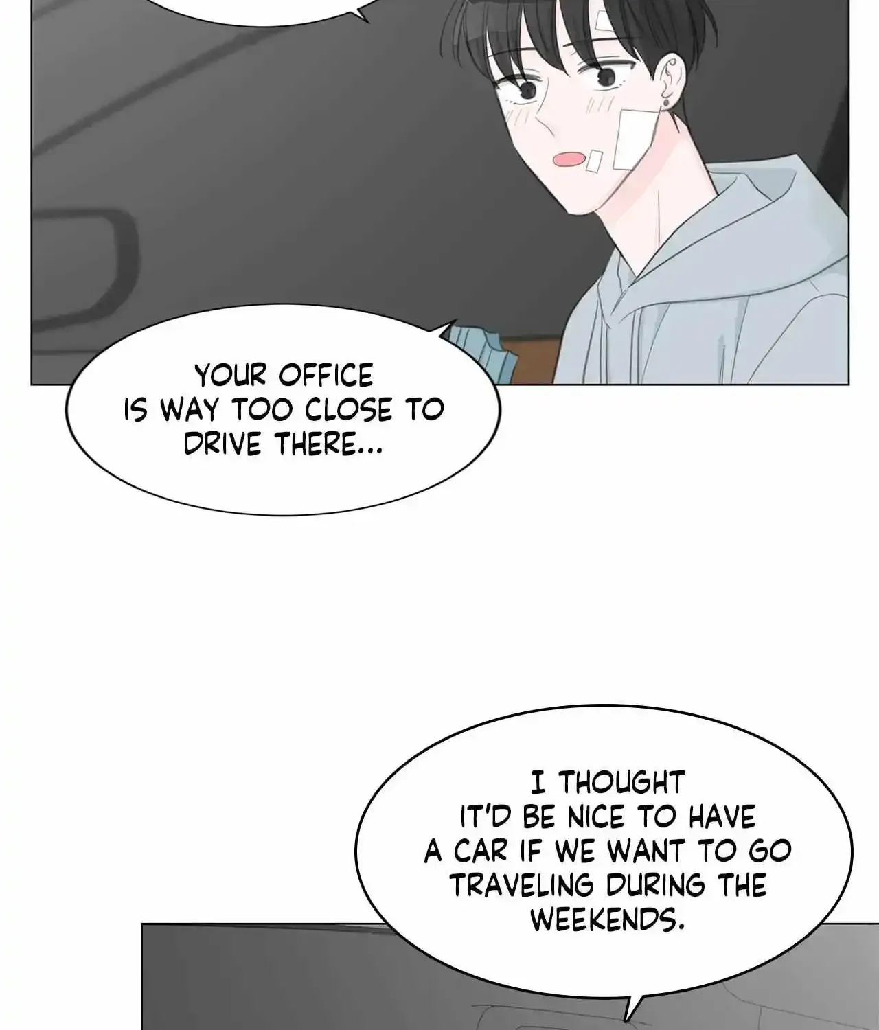 Between Us (Noru) - Page 4